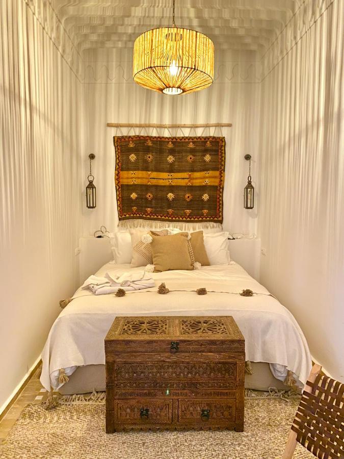 Le Pèlerin 3* Marrakesh