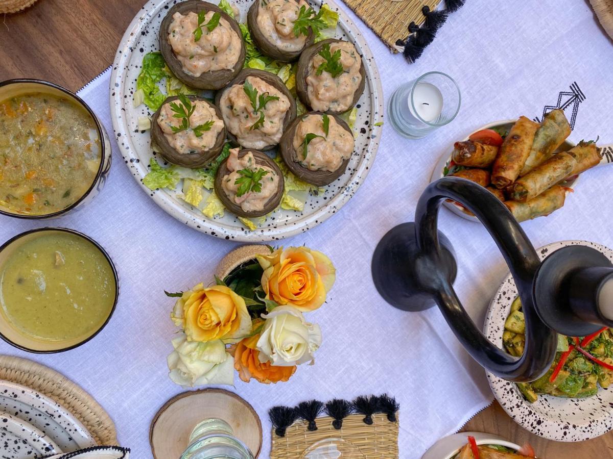 Bed & Breakfast Le Pèlerin Marrakesh