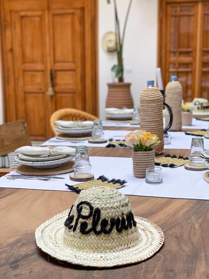 Le Pèlerin 3*