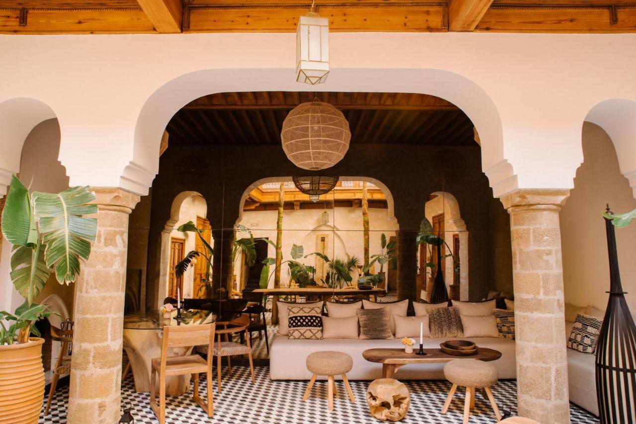 Le Pèlerin Marrakesh