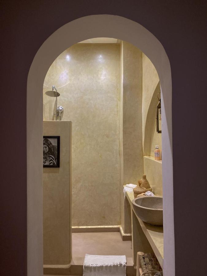 Bed and breakfast Le Pèlerin Marrakesh