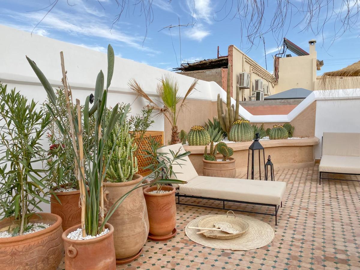 Le Pèlerin 3* Marrakesh