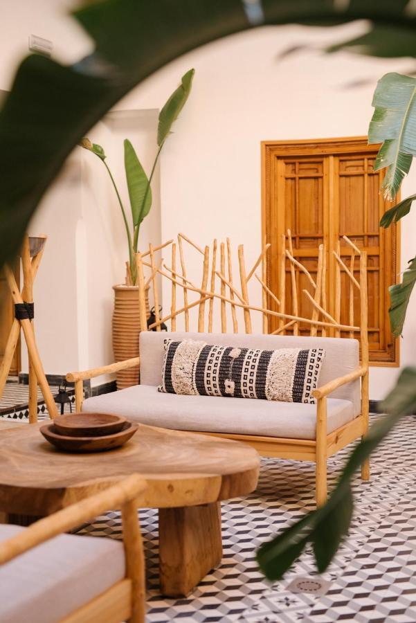 Le Pèlerin 3* Marrakesh